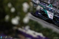 Marcus Ericsson, Andretti, Long Beach, IndyCar, 2024