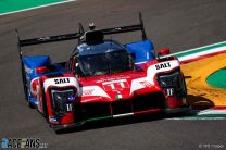 Isotta Fraschini quits World Endurance Championship after five races
