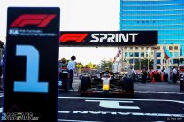 Sergio Perez, Red Bull, Baku, 2023