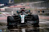 Andrea Kimi Antonelli, Mercedes, Red Bull Ring, 2024