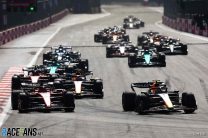 How to watch the 2024 Azerbaijan Grand Prix and IndyCar title-decider