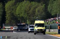 Court of Appeal rejects Ferrari’s challenge to WEC Six Hours of Spa result