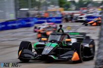 McLaren ends relationship with Juncos Hollinger over death threats row