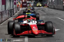 Andrea Kimi Antonelli, Prema, Formula 2, Monaco, 2024