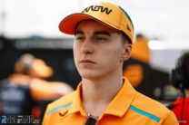 Malukas seizes comeback chance in place of Blomqvist