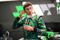 Pourchaire makes shock exit from McLaren as Siegel lands long-term deal