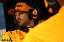 McLaren to replace Rossi with Lundgaard as it focuses on youth in IndyCar