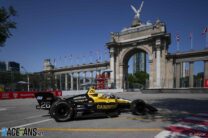 Herta leads Kirkwood as Andretti claim front row in Toronto