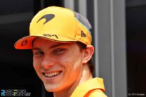 McLaren signs multi-year contract extension with Piastri ahead of new F1 season