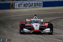 McLaughlin and Newgarden claim Milwaukee pole positions