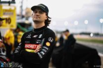 “No doubt” Herta is quick enough for Formula 1 – Ericsson