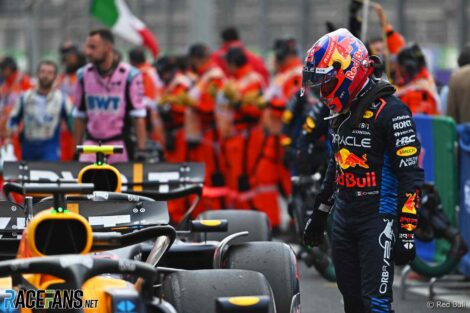 Sergio Perez, Red Bull, Autodromo Hermanos Rodriguez, 2024
