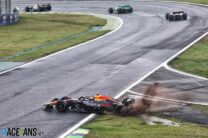 2024 Brazilian Grand Prix and Sunday qualifying in pictures
