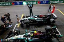 2024 Las Vegas Grand Prix in pictures
