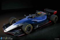 Cadillac officially granted place on Formula 1 grid for 2026