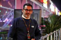 New F1 race director Marques will also run F2 races in Qatar