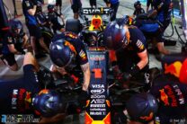 First pictures from the 2024 Qatar Grand Prix weekend
