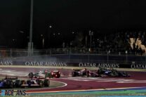 2024 Qatar Grand Prix in pictures
