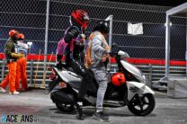 Esteban Ocon, Alpine, Losail International Circuit, 2024