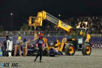 Esteban Ocon, Alpine, Losail International Circuit, 2024