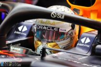 Max Verstappen, Red Bull, Yas Marina, 2024