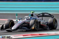 Aron hit with double penalty for team’s illegal DRS modification, Hadjar gains a point