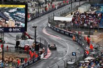 Max Verstappen, Red Bull, Monaco, 2023