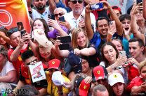 Spectators, Circuit de Catalunya, 2023