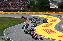 How to watch the 2024 Spanish Grand Prix, IndyCar Laguna Seca and more