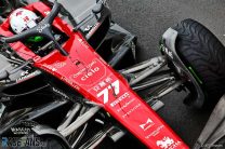Valtteri Bottas, Alfa Romeo, Circuit Gilles Villeneuve, 2023