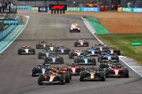 How to watch the 2024 British GP and IndyCar’s Mid-Ohio hybrid debut