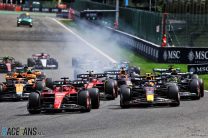 How to watch the 2024 Belgian Grand Prix