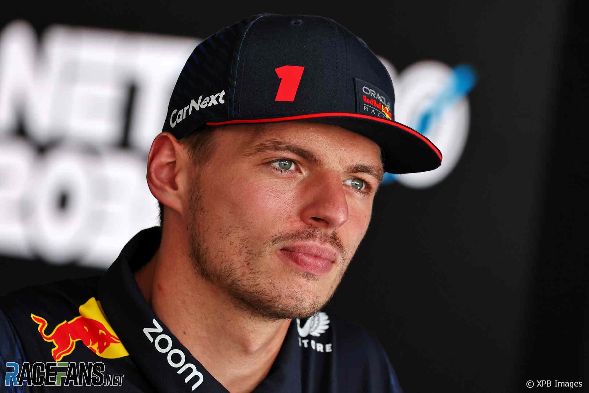 Max Verstappen, Red Bull, Suzuka, 2023