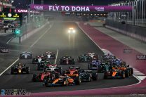 How to watch the 2024 Qatar Grand Prix plus Formula 2 and F1 Academy