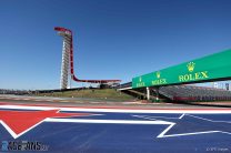 Circuit of the Americas, 2023