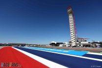 Circuit of the Americas, 2023