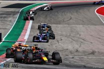 Max Verstappen, Red Bull, Circuit of the Americas, 2023