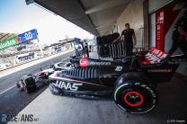 Oliver Bearman, Haas, Autodromo Hermanos Rodriguez, 2023