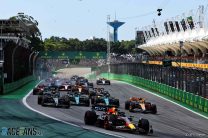 How to watch the 2024 Brazilian Grand Prix and WEC season finale