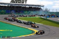 Max Verstappen, Red Bull, Interlagos, 2023