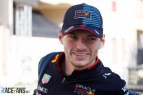 Formula E boss will pay $250,000 to charity if Verstappen loses championship