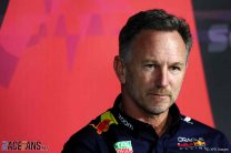 Christian Horner
