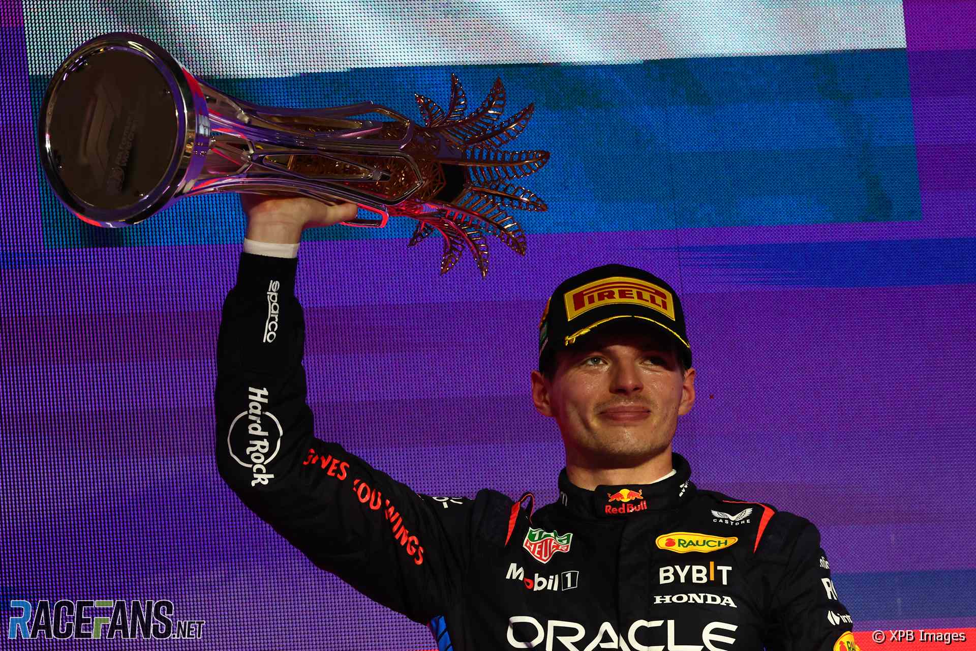 Max Verstappen, Red Bull, Jeddah Corniche Circuit, 2024