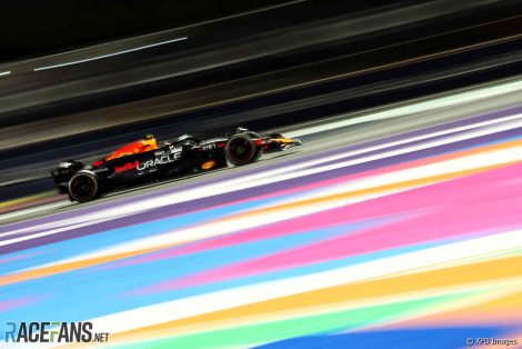 Sergio Perez, Red Bull, Jeddah Corniche Circuit, 2024