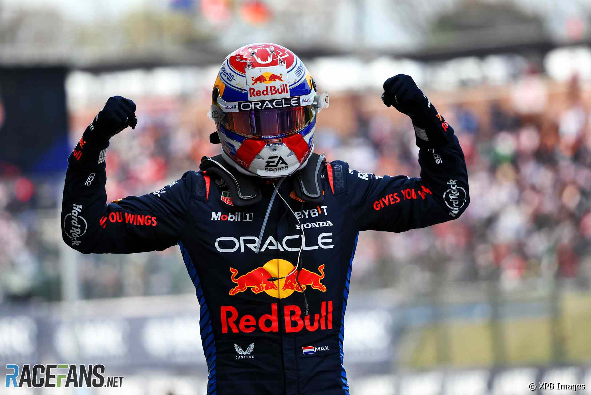 Max Verstappen, Red Bull, Suzuka, 2024