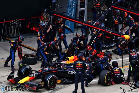 Max Verstappen, Red Bull, Shanghai International Circuit, 2024