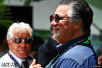 Andretti confirms he’s stepping down in charge of racing team