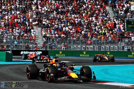 Max Verstappen, Red Bull, Miami International Autodrome, 2024