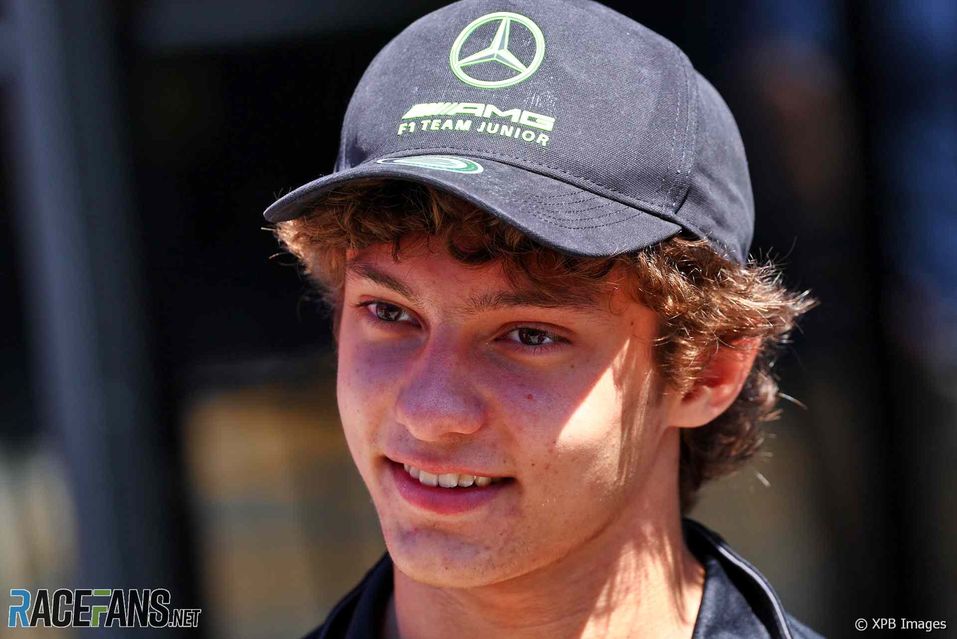 Andrea Kimi Antonelli, Prema, Formula 2, Imola, 2024