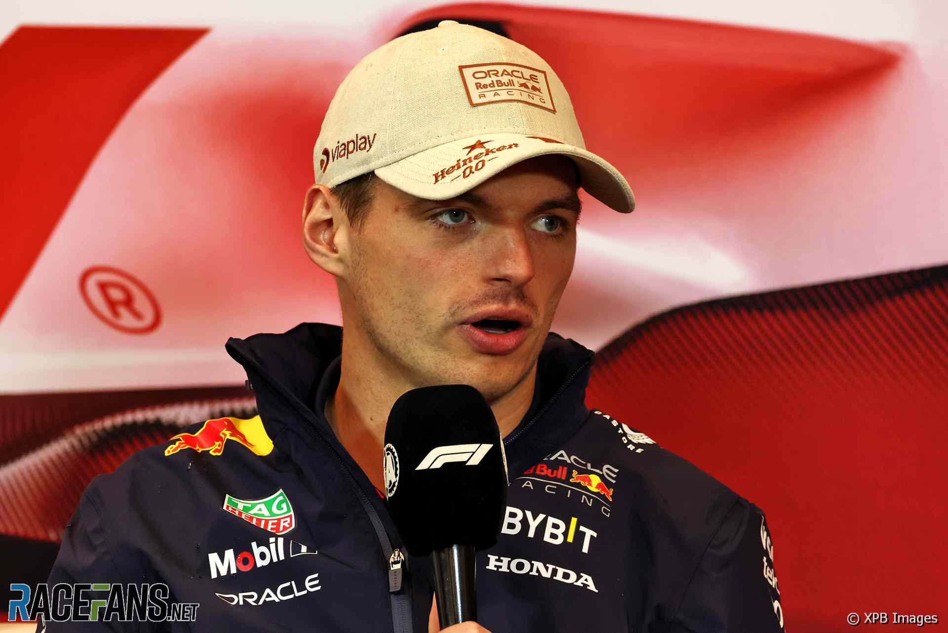 Max Verstappen, Red Bull, Monaco, 2024